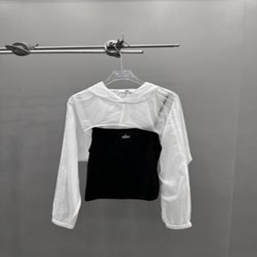 여성용 후드 티셔츠 세트
