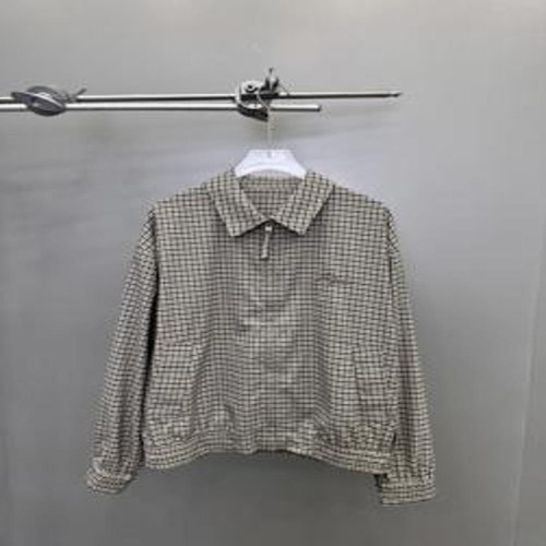 여성용 집업 재킷