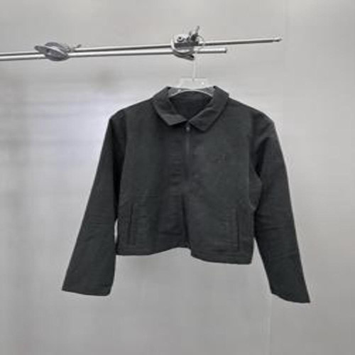 여성용 집업 재킷