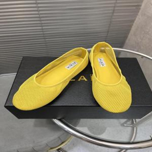 여성용 플랫슈즈