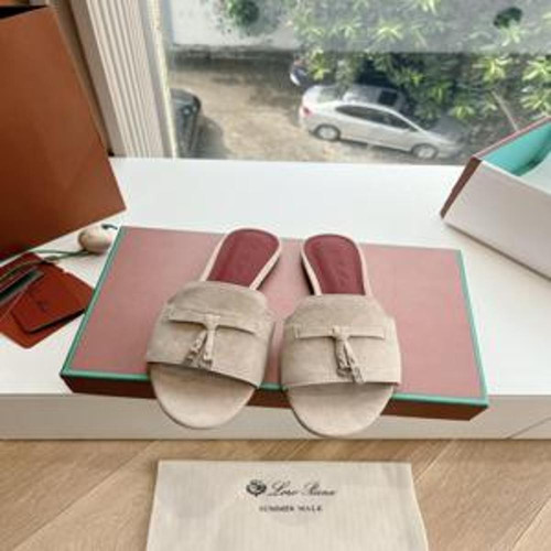 여성용 토오픈 뮬