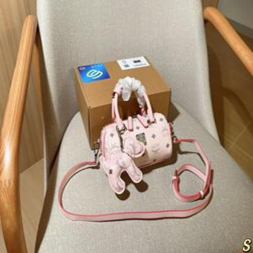 보스턴백