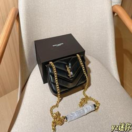숄더백