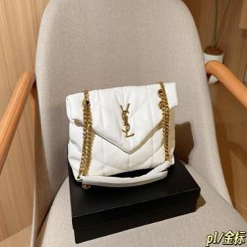 숄더백