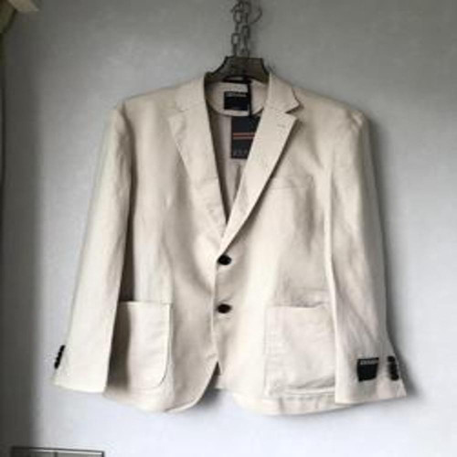 남녀공용 정장 재킷