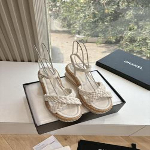 여성용 힐 샌들