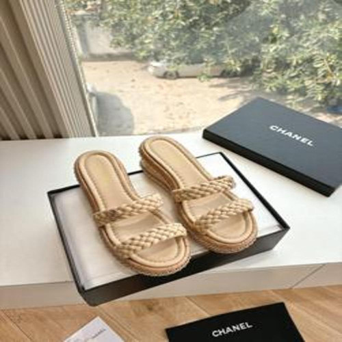 여성용 토오픈 뮬