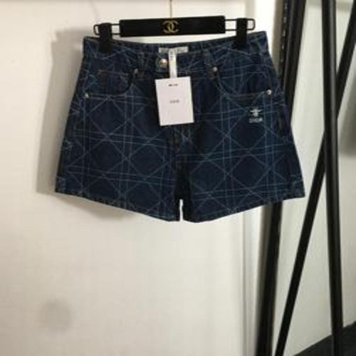 여성용 하프 팬츠