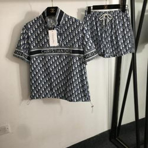 여성용 상하의 세트