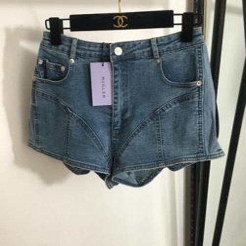 여성용 하프 팬츠