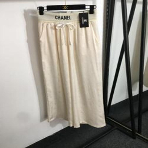 여성용 캐쥬얼 팬츠