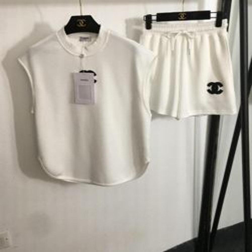 여성용 상하의 세트