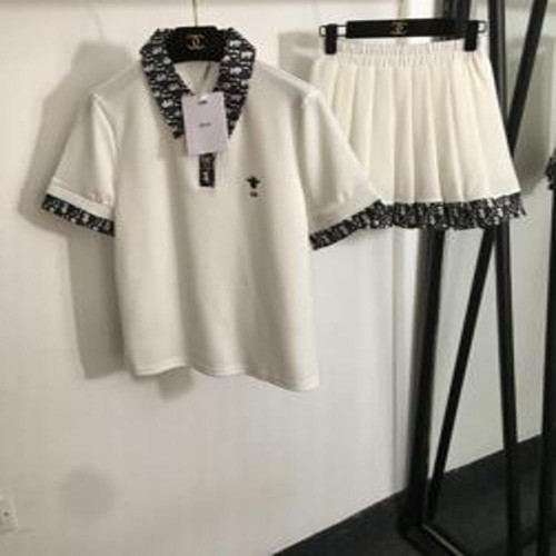 여성용 투피스