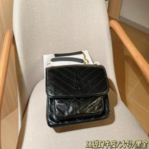 숄더백