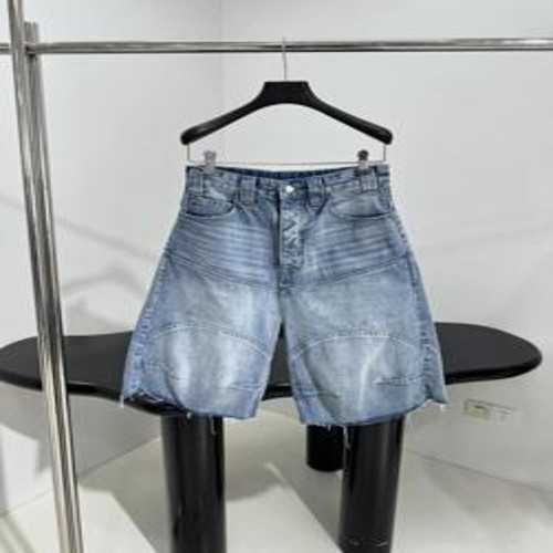 여성용 하프 팬츠
