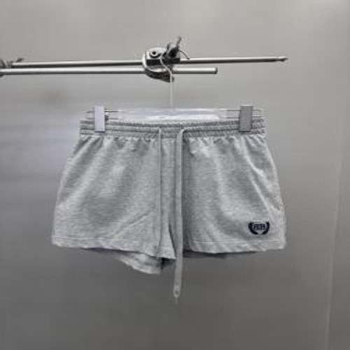 여성용 하프 팬츠