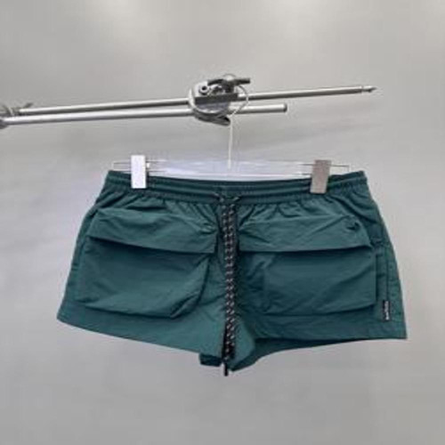 여성용 하프 팬츠