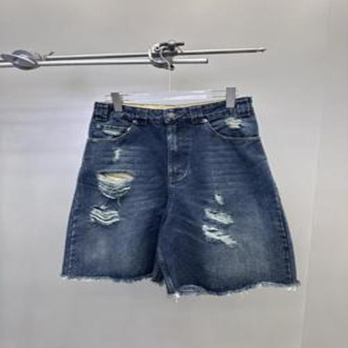 여성용 하프 팬츠