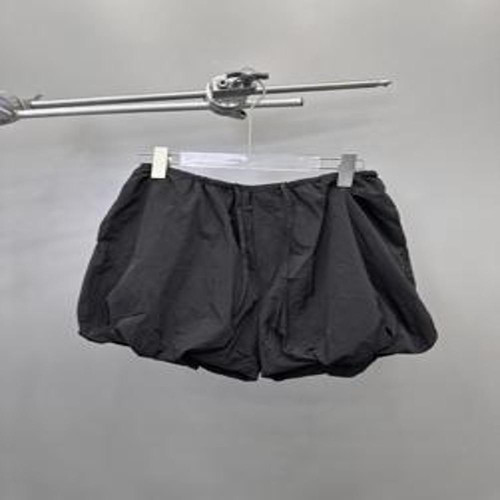 여성용 하프 팬츠