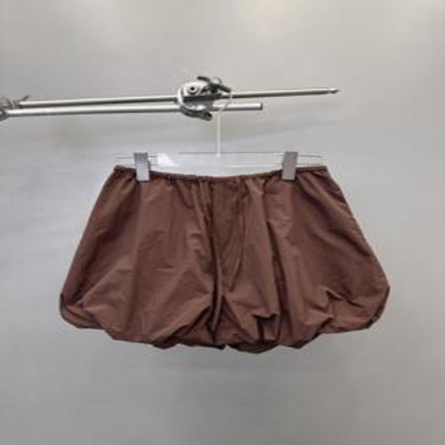 여성용 하프 팬츠