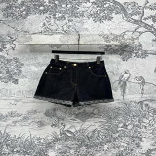 여성용 하프 팬츠