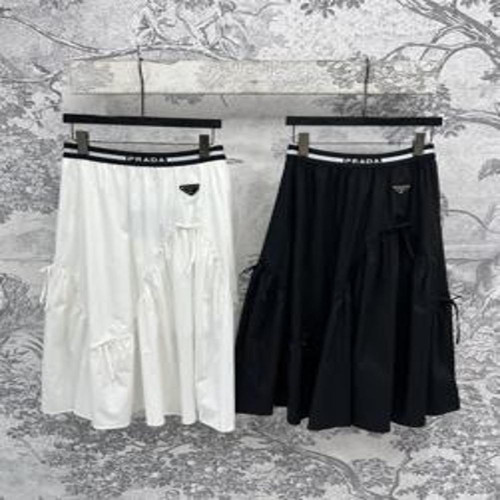 여성용 롱 스커트