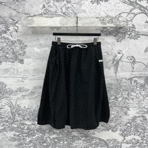 여성용 롱 스커트
