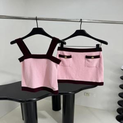 여성용 투피스