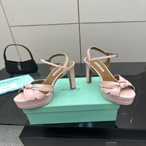 여성용 힐 샌들
