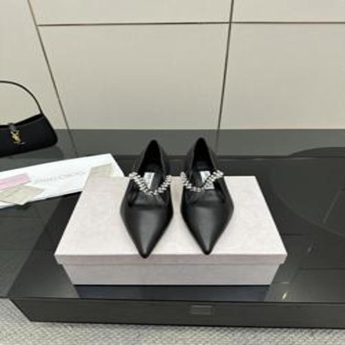 여성용 메리제인