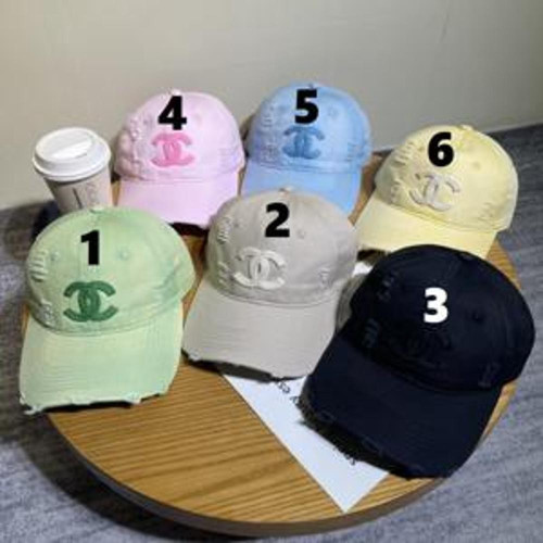 볼캡