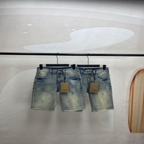 남녀공용 하프 팬츠