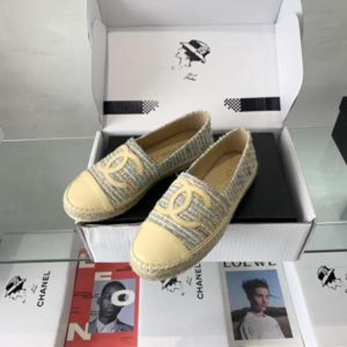 여성용 슬립온
