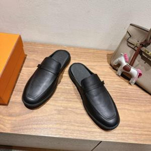 남녀공용 뮬 블로퍼