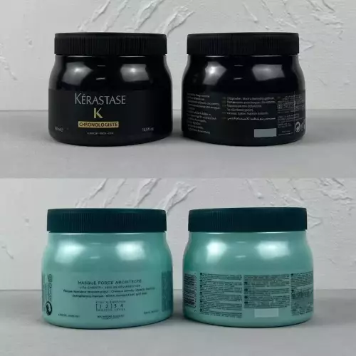 카스타즈 살롱용 헤어 마스크