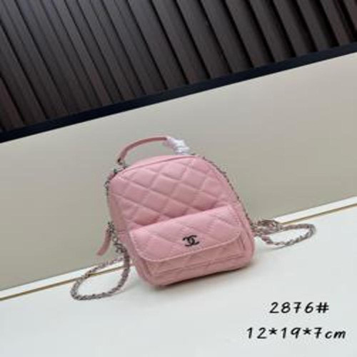 백팩