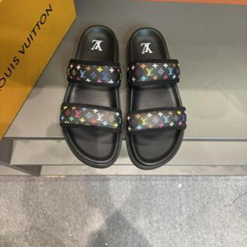 남성용 슬리퍼