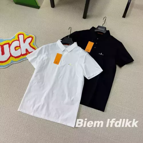 비음러펀 통기성 좋은 반소매 랄프로렌 티셔츠