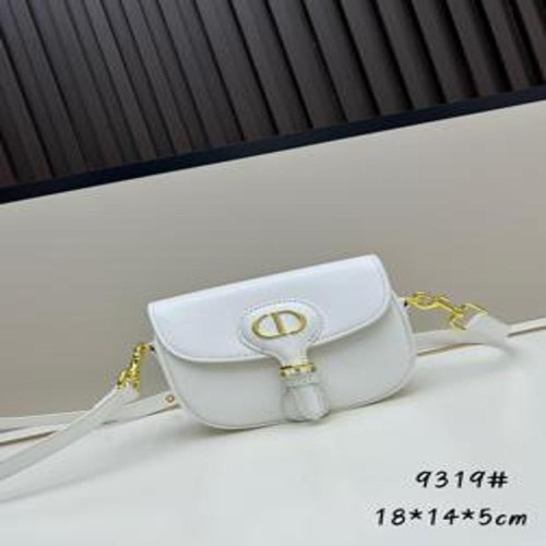 숄더백
