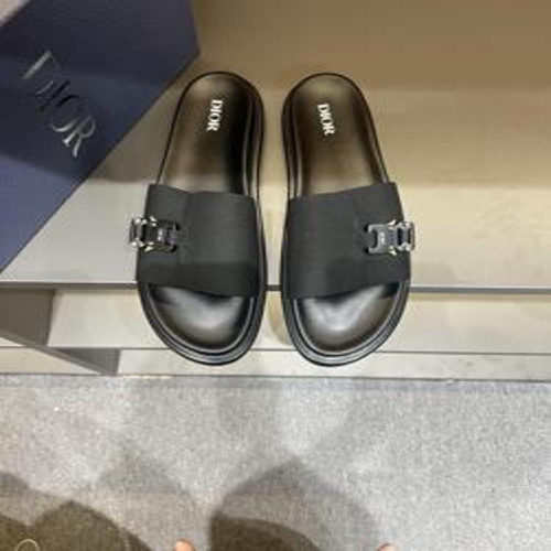 남성용 슬리퍼