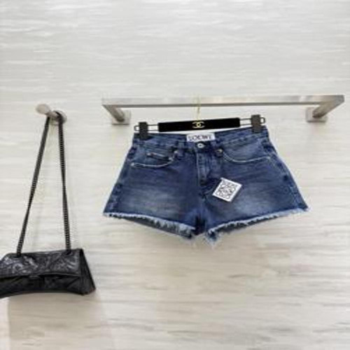 여성용 하프 팬츠