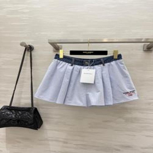여성용 하프 팬츠