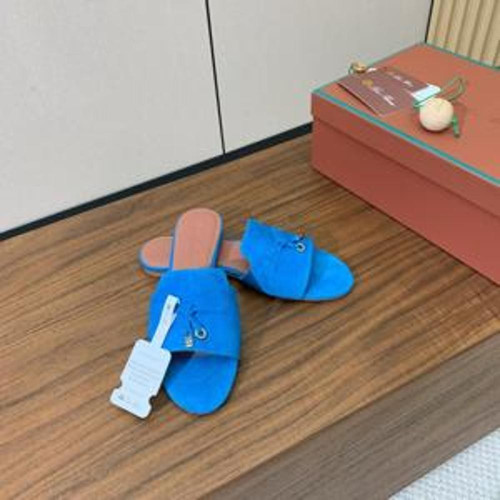 여성용 토오픈 뮬