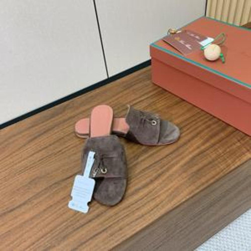 여성용 토오픈 뮬