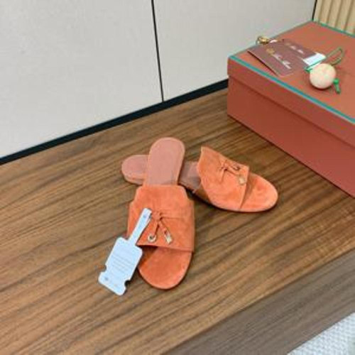 여성용 토오픈 뮬