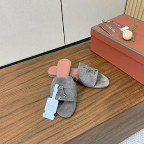 여성용 토오픈 뮬
