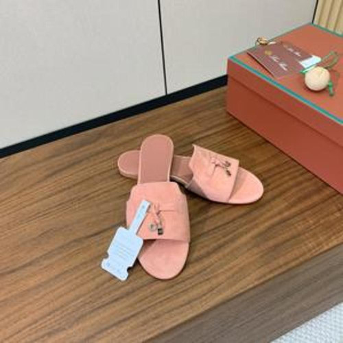 여성용 토오픈 뮬