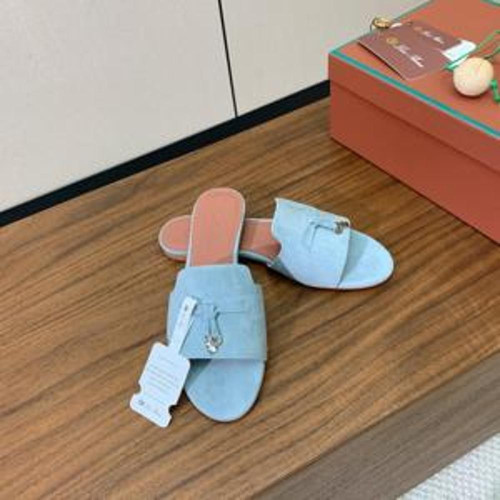 여성용 토오픈 뮬