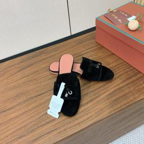 여성용 토오픈 뮬