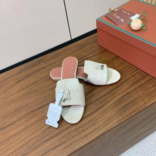 여성용 토오픈 뮬